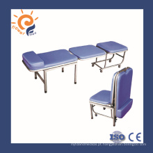 Fabricante China Simple Hospital Chair